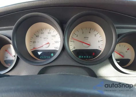 2006 Dodge Magnum from USA, damaged, VIN 2D4FV47T86H294838